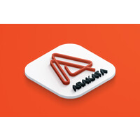 Arakata Creative logo - Similar company to Bija Creative