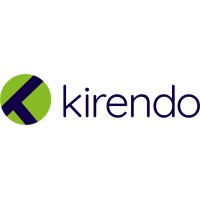 Kirendo AG logo - Similar company to Heike Schiffner-Scheck, Mba