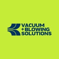 VABS Ltd ︱ Vacuum & Blowing Solutions logo - Similar company to Ivact