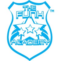 THE FUNK ACADEMY logo - Similar company to Option Systems Limited