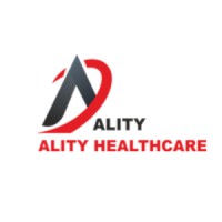 Ality Healthcare logo - Similar company to Ask Ality Health