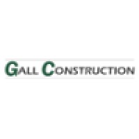 Gall Construction Co., Inc.