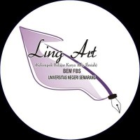 Lingua Artistica FBS-UNNES logo - Similar company to Pionir Muda Education & Technology