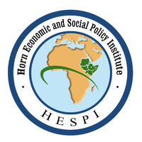 The Horn Economic and Social Policy Institute logo - Similar company to Africa Development Think Tank
