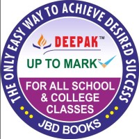 JBD Group Pvt. Ltd. logo - Similar company to Sona Printers Pvt Ltd