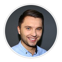 marcinwalendowski.pl logo - Similar company to Aurora Labs
