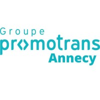 Promotrans Annecy logo - Similar company to Chris Rh