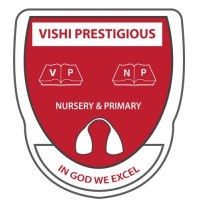 VISHI PRESTIGIOUS NURSERY AND PRIMARY SCHOOL logo - Similar company to Cameroon Environmental Watch