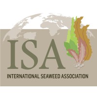 INTERNATIONAL SEAWEED ASSOCIATION logo - Similar company to Algaplus Production And Trading Of Seaweed And Derived Products S.A.