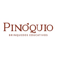 Pinóquio Brinquedos Educativos logo - Similar company to Pingo No I - Livraria E Brinquedos Educativos