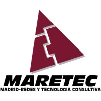 Madrid - Redes y Tecnología Consultiva logo - Similar company to Madrid Tecnología