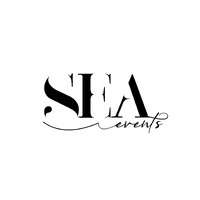 SEA events logo - Similar company to Nordic Events