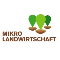 Mikro Landwirtschaft logo - Similar company to Maify Gmbh