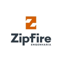 Zipfire - Pressurização de escadas logo - Similar company to Sp Enge Construtora Ltda