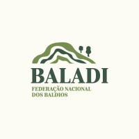 BALADI - Federação Nacional dos Baldios logo - Similar company to Fórum Florestal