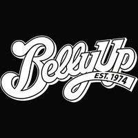 Belly Up logo - Similar company to Fans