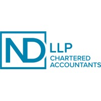 ND LLP logo - Similar company to Strategy First Finance