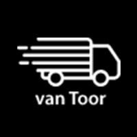 Van Toor Ontruimingen logo - Similar company to Verhuisbedrijf Draagkracht