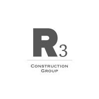 R3 Construction Group logo - Similar company to R3 Construction