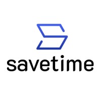 Savetime logo - Similar company to Savetime