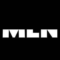 MLN logo - Similar company to Mln Studios