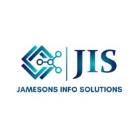 Jamesons Info Solutions logo - Similar company to Dataflair Technologies