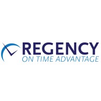 Regency - OTA logo - Similar company to The Penny Candy Store