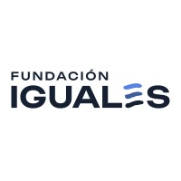 Fundación Iguales Panamá logo - Similar company to Pride Connection Panama