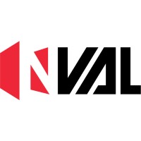 Nval logo - Similar company to Arcuity