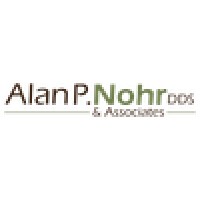 Alan P Nohr Dds