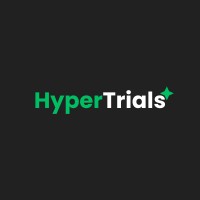 HyperTrials logo - Similar company to Transportation Code