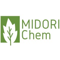Midorichem logo - Similar company to Tsa