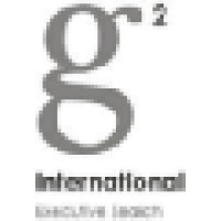 G Squared International logo - Similar company to Mj Recruitment