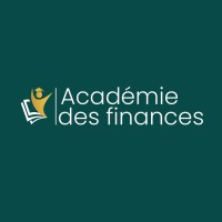 Académie des Finances logo - Similar company to Drey’S Production