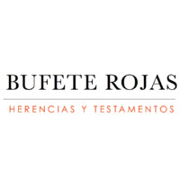 Bufete Rojas | Herencias y Testamentos logo - Similar company to Testamentaria Sl