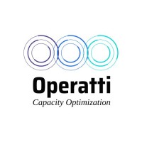 Operatti logo - Similar company to Trailze