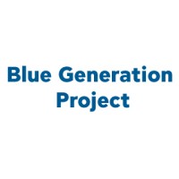 Blue Generation project logo - Similar company to Blue Observer