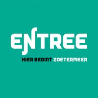 Entree Zoetermeer logo - Similar company to Ondernemers Netwerk Zoetermeer