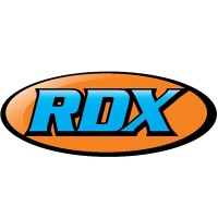 RDX SUPPLIES LTD logo - Similar company to Tideway Diamond Drilling