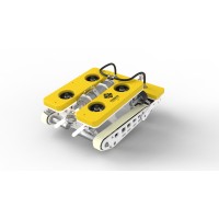 Seashell Robotics Technology Company logo - Similar company to Webtech Solution