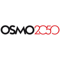OSMO 2050 logo - Similar company to M