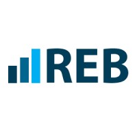 REB logo - Similar company to Gemeinde Hochdorf