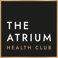 The Atrium Health Club logo - Similar company to Jump Into Motion
