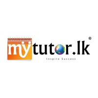 Mytutor.lk logo - Similar company to Cloudstudy Academy