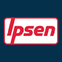 Ipsen International GmbH logo - Similar company to Aichelin Group