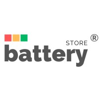 BatteryStore logo - Similar company to Batsol Engineering