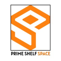 PrimeShelfSpace logo - Similar company to Occurs Naturally