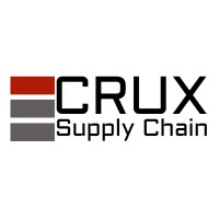 CRUX Supply Chain Solutions logo - Similar company to Crux Foundation