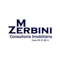 M Zerbini Consultoria Imobiliária logo - Similar company to Dinac