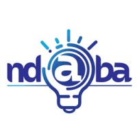 NDABA INNOVATION HUB logo - Similar company to Ndaba